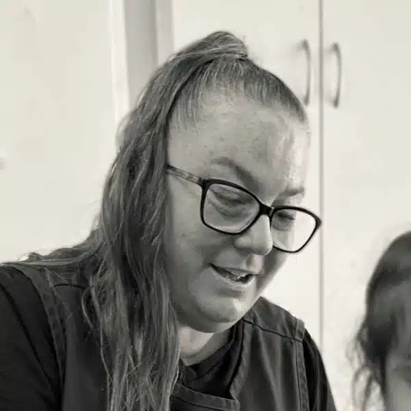Kasie M