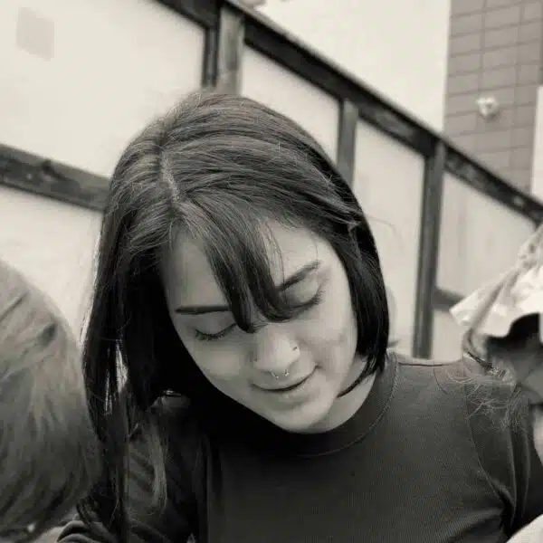 Cassandra B